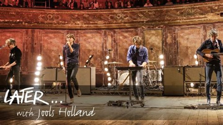 
What Religion Is Jools Holland? Find Out If The Musician Is Jewish 