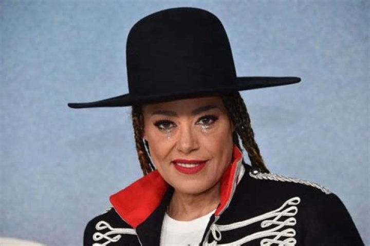 What tribe is Cree Summer from? How long did Cree Summer and Kadeem Hardison date?