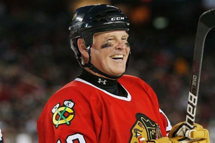 What Type Of Cancer Does Troy Murray Have? Everything To Know On Chicago Blackhawks Analyst