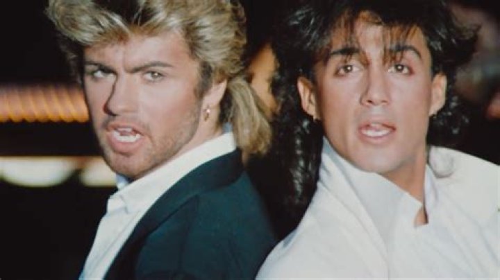 What was George Michael’s net worth when he died?