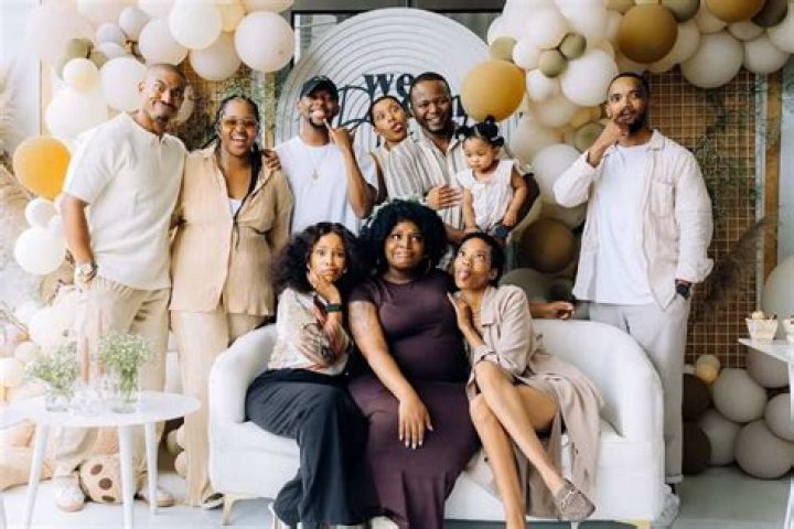 What Went Wrong With Neo Matsunyane’s Marriage to Ex-Wife Connie Ferguson and Who Are His Children?