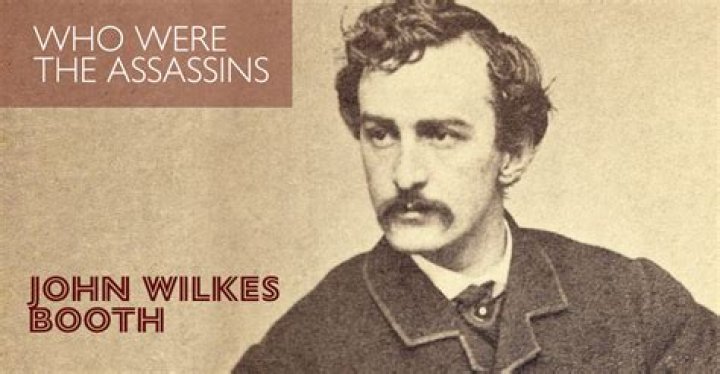 What were john wilkes motives