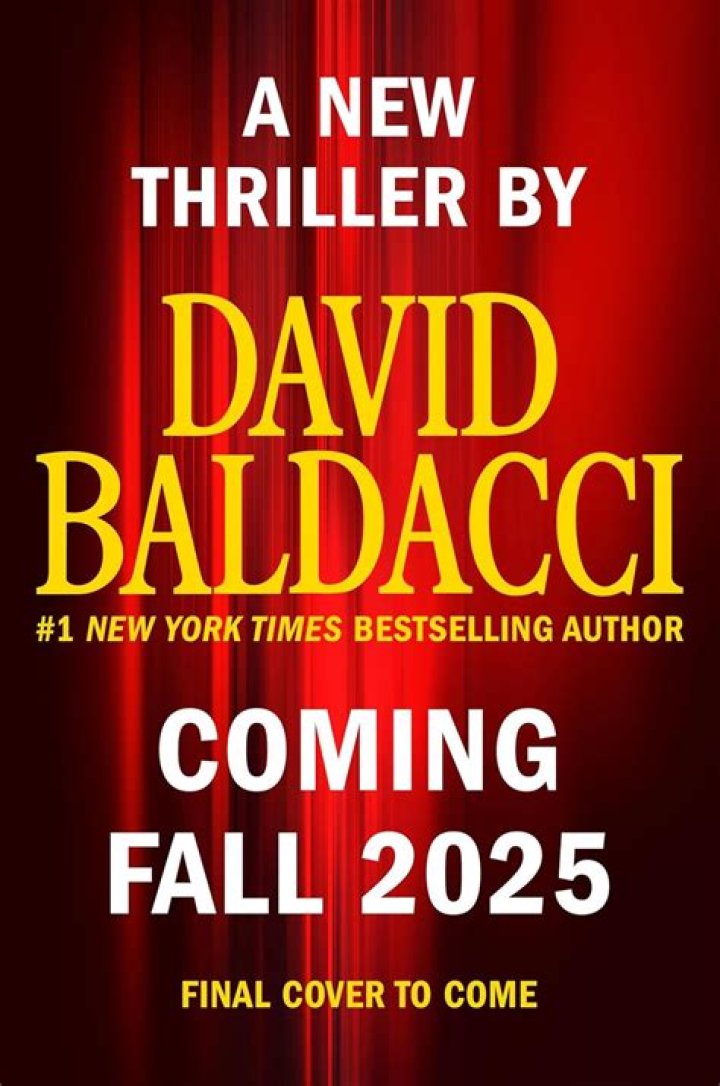 
What Will The Net Worth Of Author David Baldacci Be In 2022? 