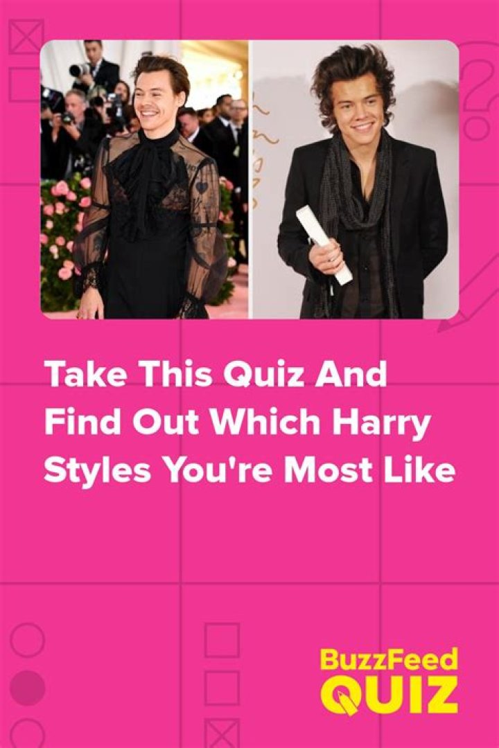 What You Should Know About Harry Styles’ Weight Loss Journey