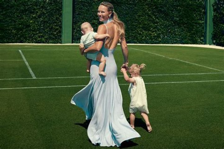 
When is Caroline Wozniacki Due Date? A Look At Her Pregnancy Announcement & Journey 