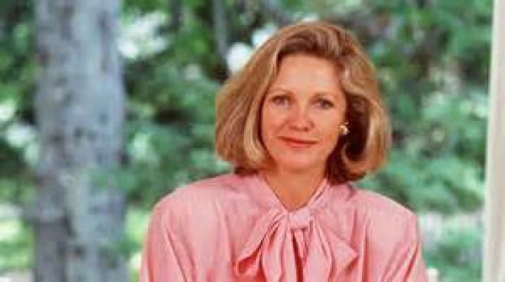 Where is Anna Murdoch Mann now?