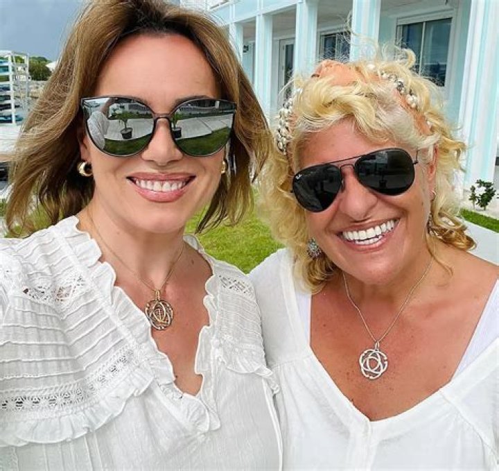Where Is Antonella Nester Now? Everything To Know About The QVC Host