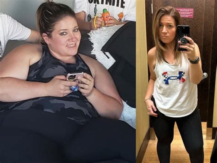 Where Is Jessica Leonard Now? Update, Age And Weight Loss – Death Hoax Debunked