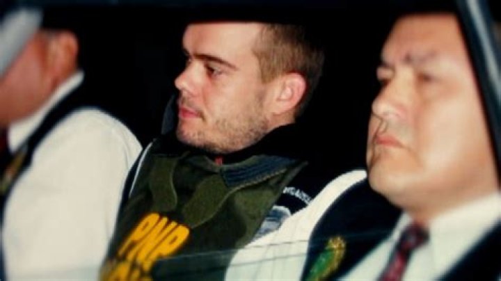 
Where is Joran Van Der Sloot? Prime suspect in 2005 Natalee Holloway disappearance slated to be extradited to US 