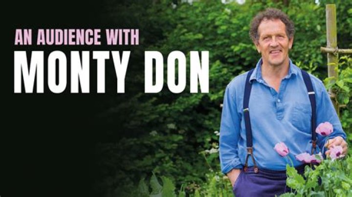 
Where Is Monty Don Now? Why Is He Leaving Gardeners World? Illness Update 