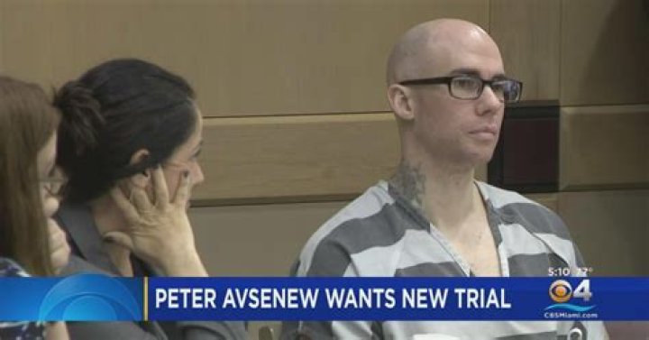 Where is Peter Avsenew Now? Is He Still Alive?