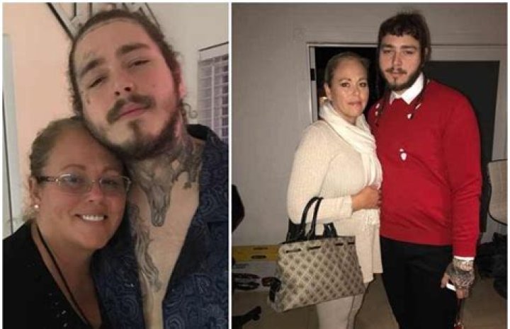 Where Is Post Malone From? His Ethnicity and Nationality Explored
