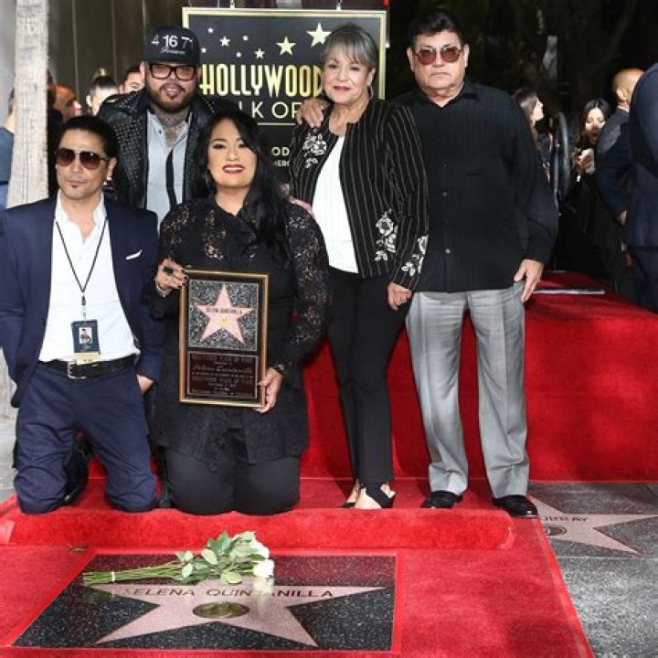 Where Is Selena Quintanilla’s Husband Chris Pérez and Family Since Her Death?