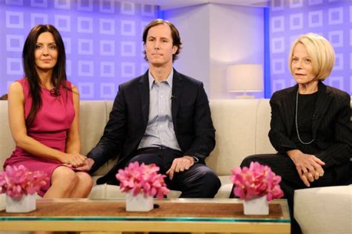 Where is Stephanie Madoff Mack Now? Mark Madoff Wife & Children