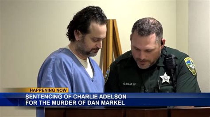 Where Is Wendi Adelson Now? Brother Charlie Anderson Case Update