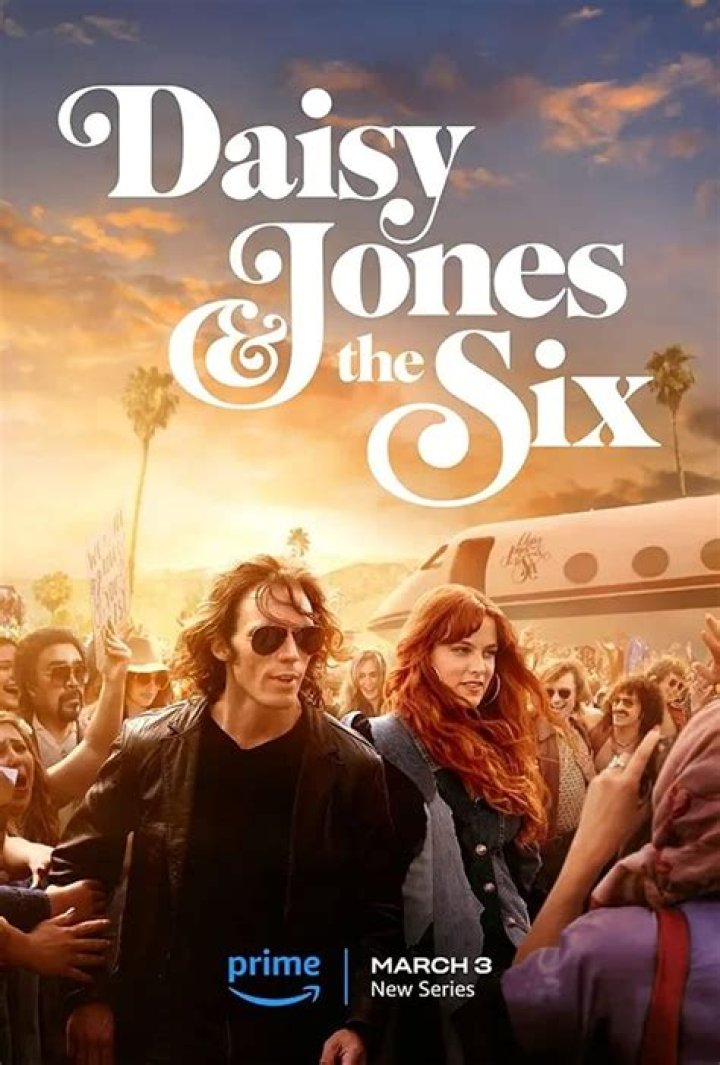 Where was Daisy Jones & The Six shot? Filming locations of the Prime Video series explored