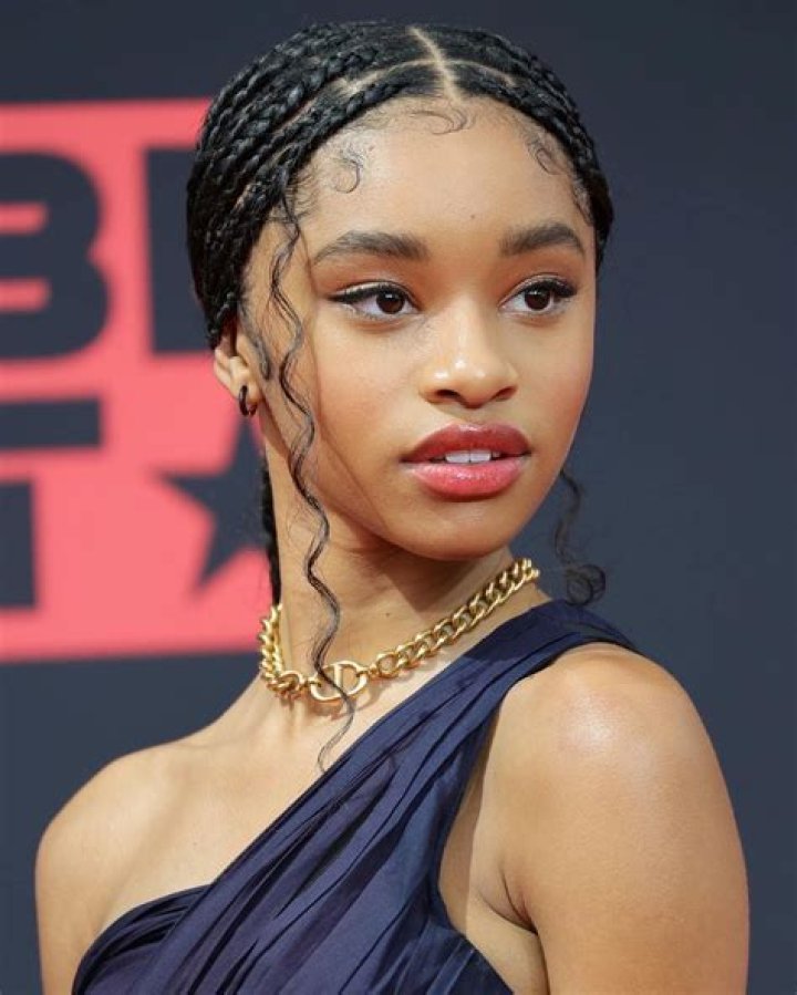 Who Are Akira Akbar Parents? Meet The Father And Mother Of The Young Actress From Fresh Prince Of Bel Air