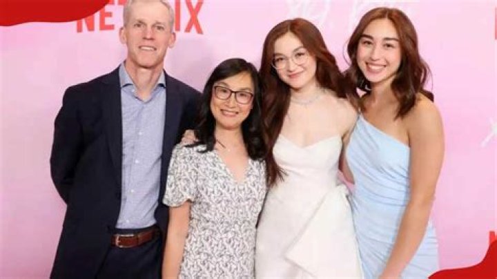 Who Are Chris Corning Parents? Explored His Ethnicity And Family Background