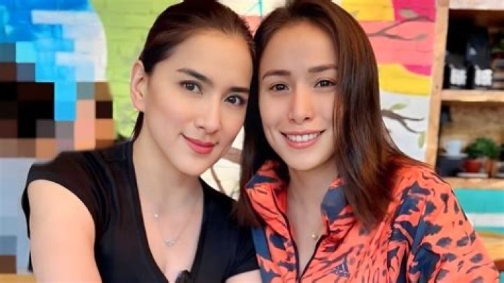 Who Are Cristine Reyes Biological Parents? Actress Revealed Being Abused As A Child
