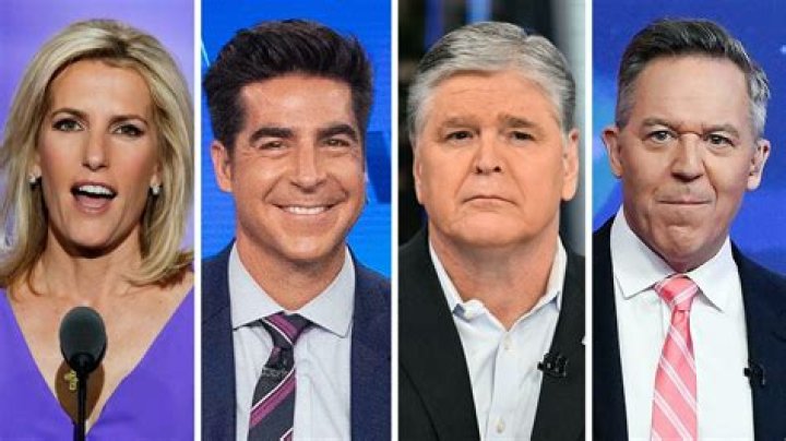 Who Are Guy Benson Parents? Family Details Of The FOX News Commentator