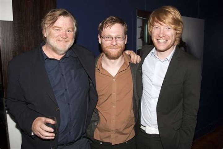 Who Are Jack Gleeson Parents? Is The GOT Actor Related To Brendan Gleeson?