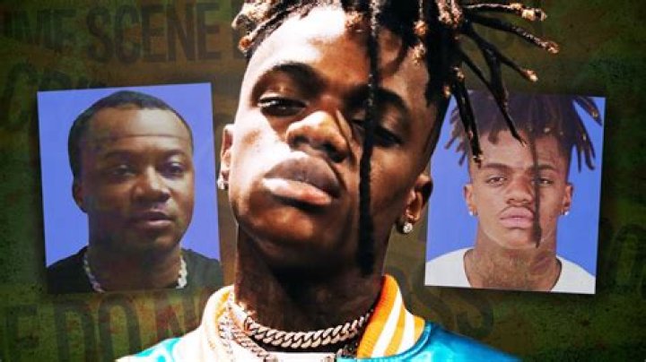 
Who Are JayDaYoungan Parents? Where Is The Rapper Sister Kenya Janell Now? 