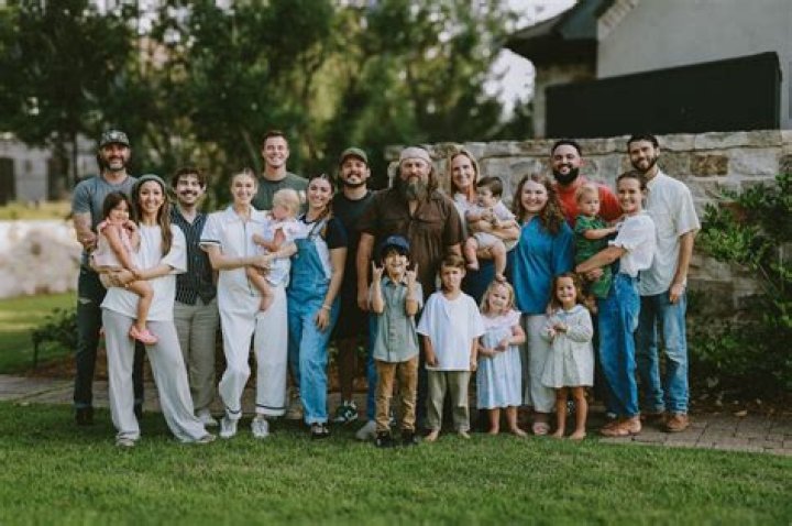 Who Are Jeff Foxworthy Children? Details To Know About His Family