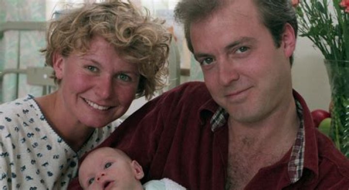 Who are Joe Salisbury parents?