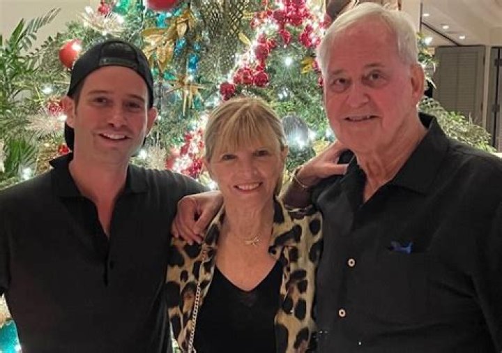 Who Are Josh Flagg Parents? Meet The TV personality’s Father And Mother