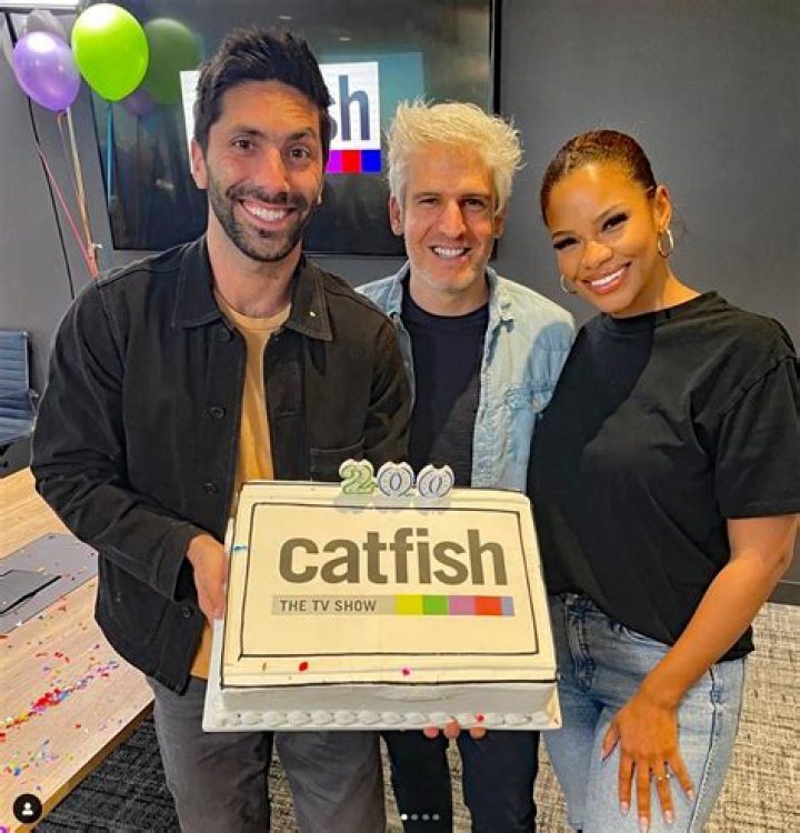 Who Are Kamie Crawford Parents Carla And Victor? Does The Catfish Host Have A Child?
