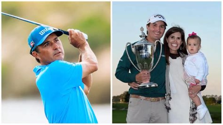 Who Are Kevin Kisner Parents? Everything To Know About The Family Of The American Golfer
