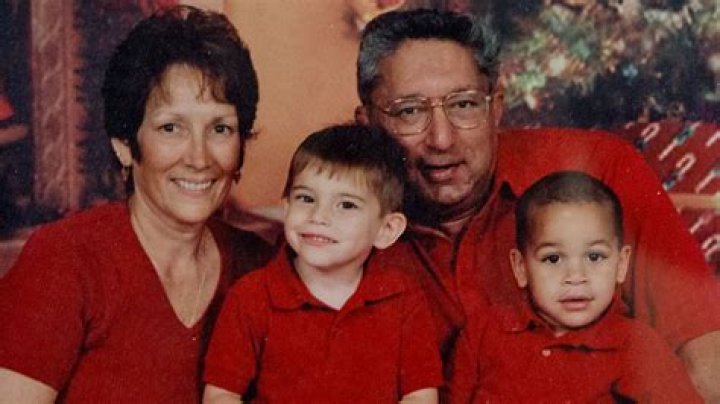 Who Are Lynda Cruz & Roger Cruz? Nikolas Cruz Parents and Family