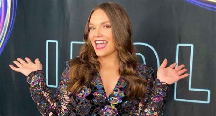 Who are Megan Danielle’s parents? The singer’s supportive mom