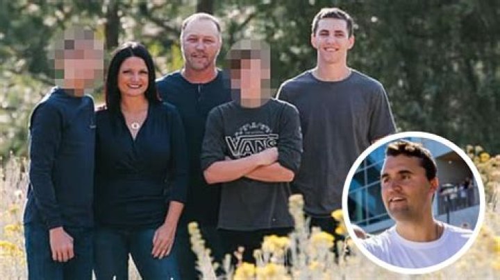 Who Are Michael Robinson And Denise Podnar? Nick Robinson Parents