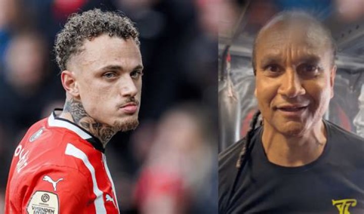 Who Are Noa Lang Parents? Everything To Know About The Professional Dutch Footballer