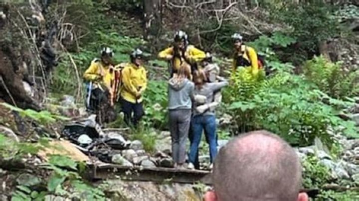 
Who Are Owami Davies Parents? Nurse Was Found Alive After Two Months Of Missing 