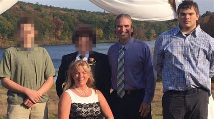 Who Are Payton Gendron Family Members? Parents Paul and Pamela React To Buffalo Shooting
