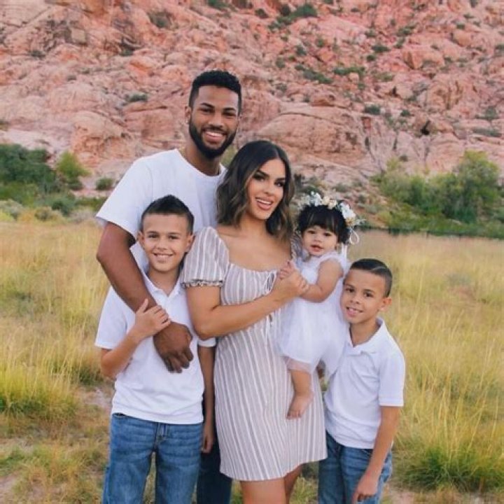 Who Are Shane Mosley Jr’s Parents? Meet His Mother & Father