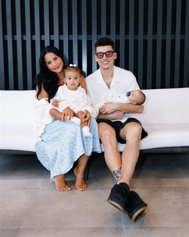 Who Are Tyler Herro’s Parents? Meet His Mom Jen Herro And Dad Chris Herro