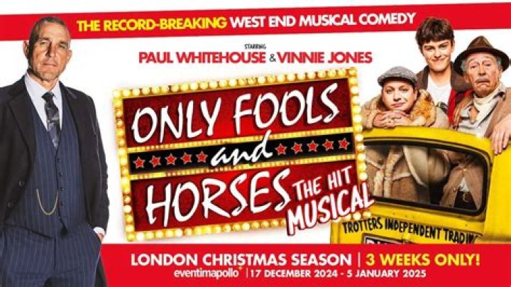 Who did Diane Langton play in Only Fools and Horses?