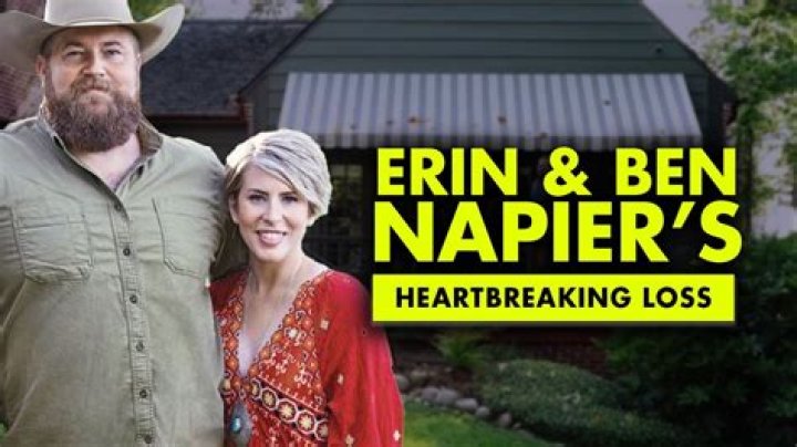 Who died? About Erin & Ben Napier’s ‘Heartbreaking’ Loss