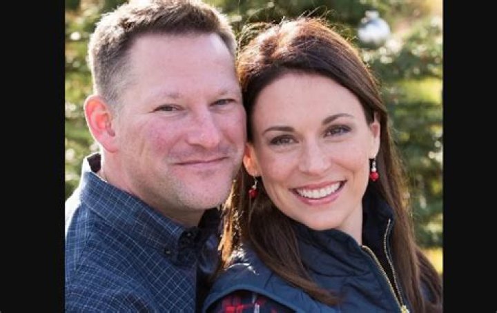 
Who Is Aaron Dixon Michigan? Tudor Dixon Husband – How Long Have They Been Married? 