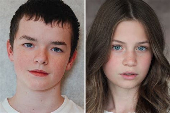 Who Is Actress Grace Montie? Everything On Her Age Height And Wikipedia Bio