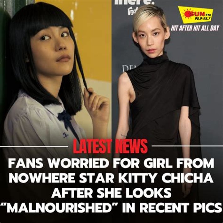 Who is Actress Kitty Chicha Dating? Partner And Gay Rumors