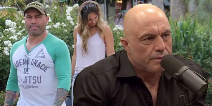 Who Is Actress Suzanne Santo Husband? Relationship With Joe Rogan And Nic Pizzolatto Explained