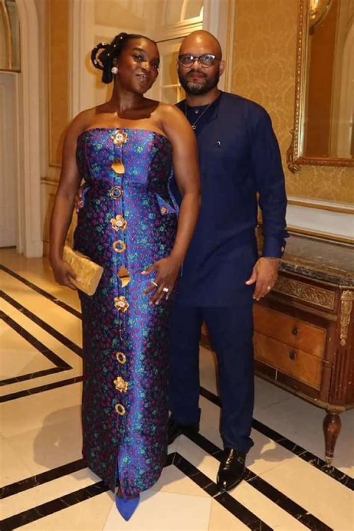 Who Is Actress Wunmi Mosaku Husband? Learn About Her Family Ethnicity And Net Worth