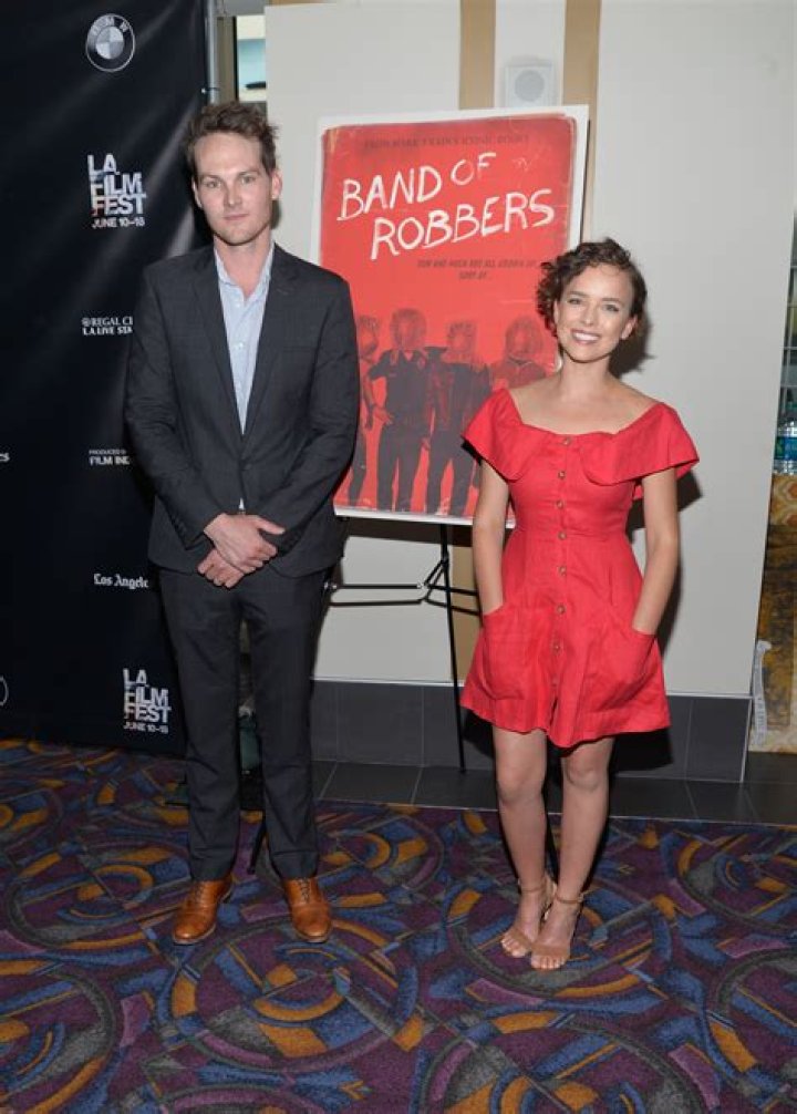 Who Is Adam Ferrone Wife? Did The Barstool Actor Get Married?
