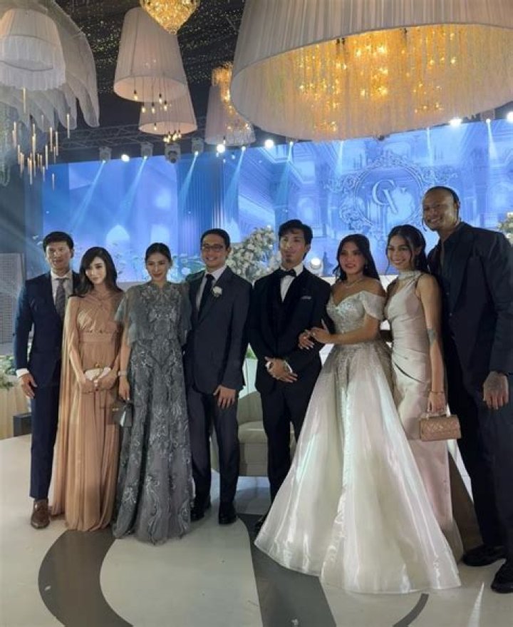 Who is Alex Gonzaga BF Mikee Morada? Details on His Real Age, Birthday, Religion and Net Worth