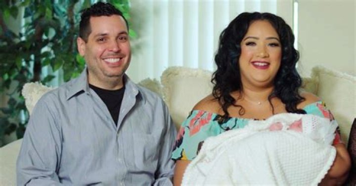 Who Is Angelica Michaux From Smothered? Meet Her Baby And Husband On Instagram