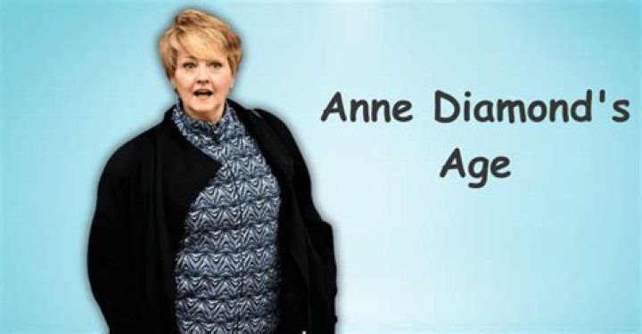 Who Is Anne Diamond? Meet Husband And Children On Instagram